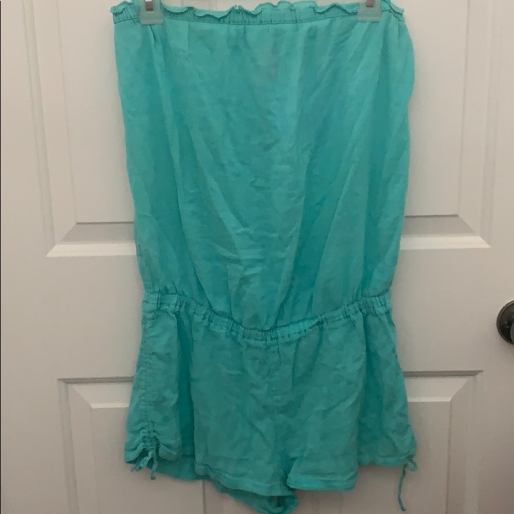 Victoria’s Secret Coverup Romper